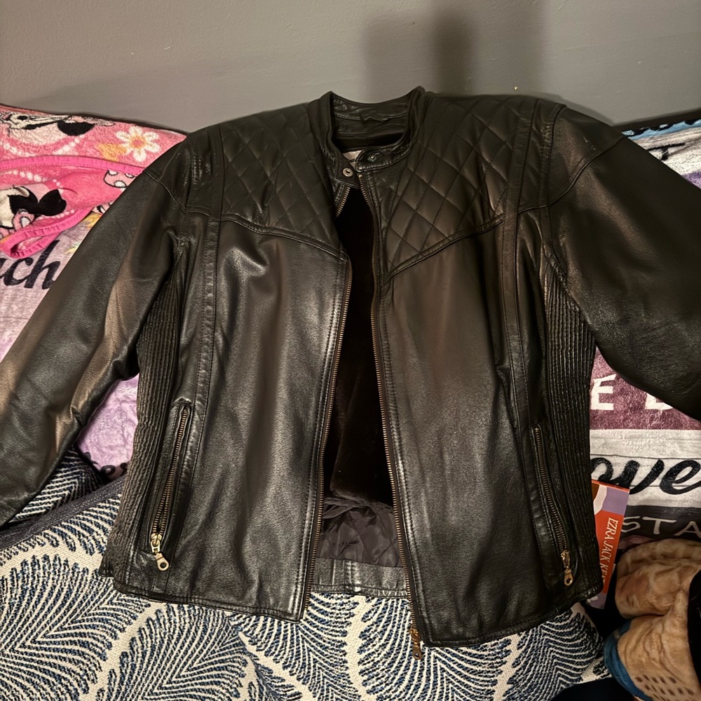 Riders Jacket